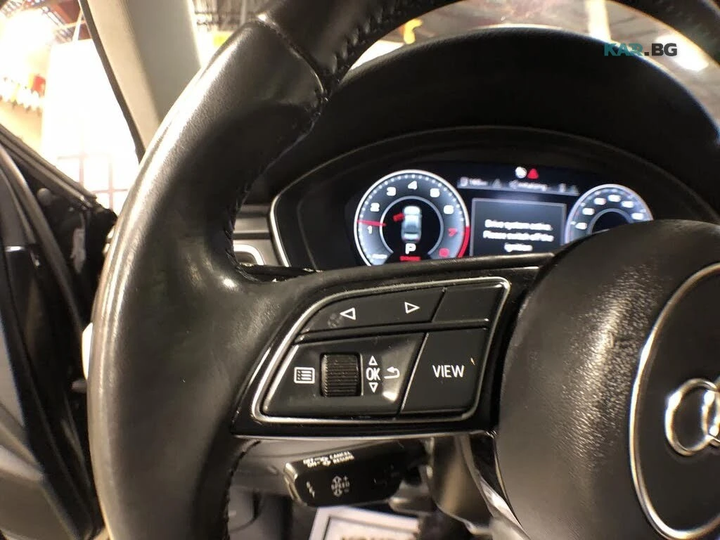 Audi A4 2.0 TFSI * S Line * АвтоКредит* (ЦЕНА ДО БГ), снимка 4 - Автомобили и джипове - 54781709