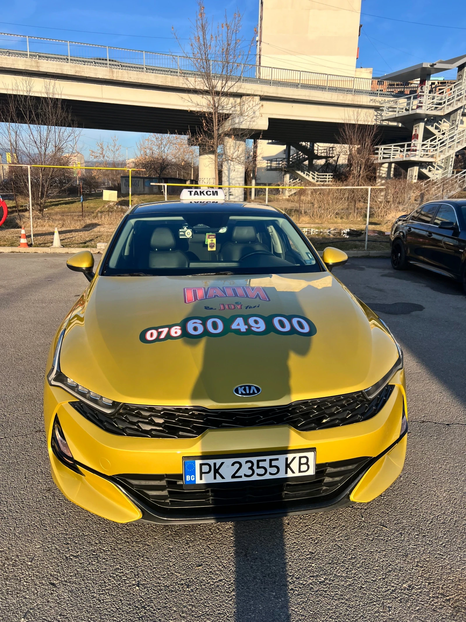 Kia K5 2.0, снимка 11 - Автомобили и джипове - 54784079