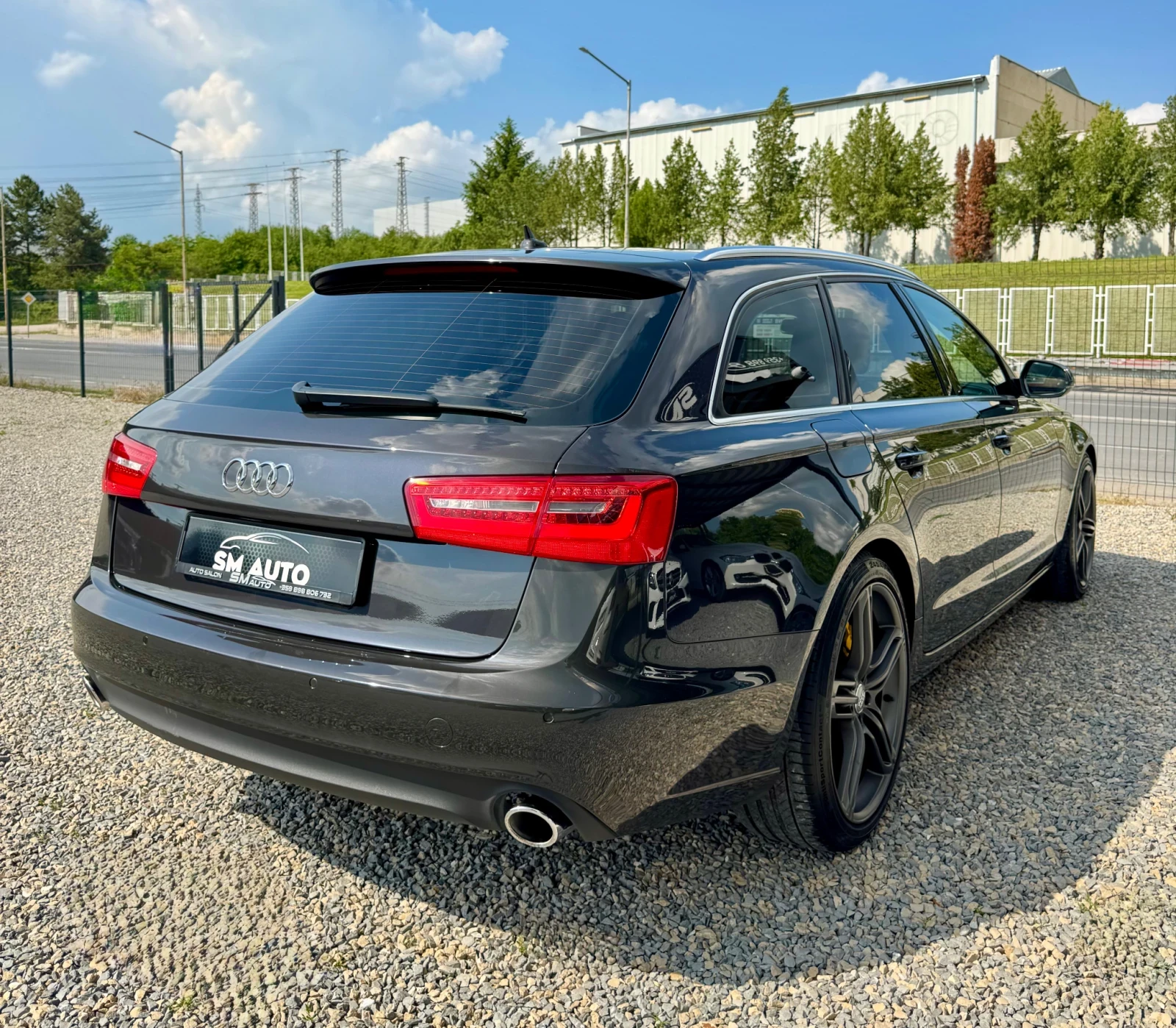 Audi A6 | Mobile.bg � ����������� 3