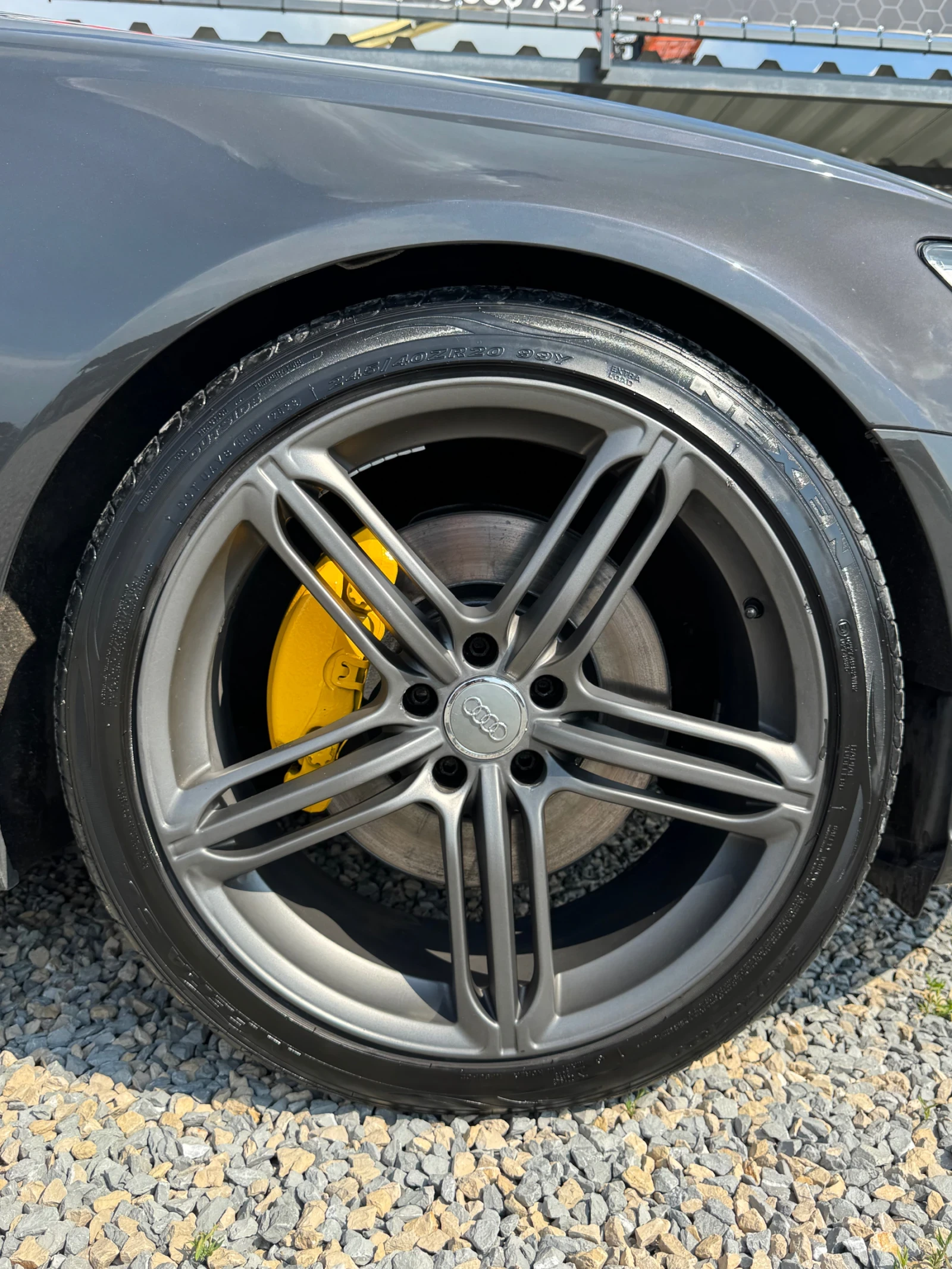Audi A6 | Mobile.bg � ����������� 9