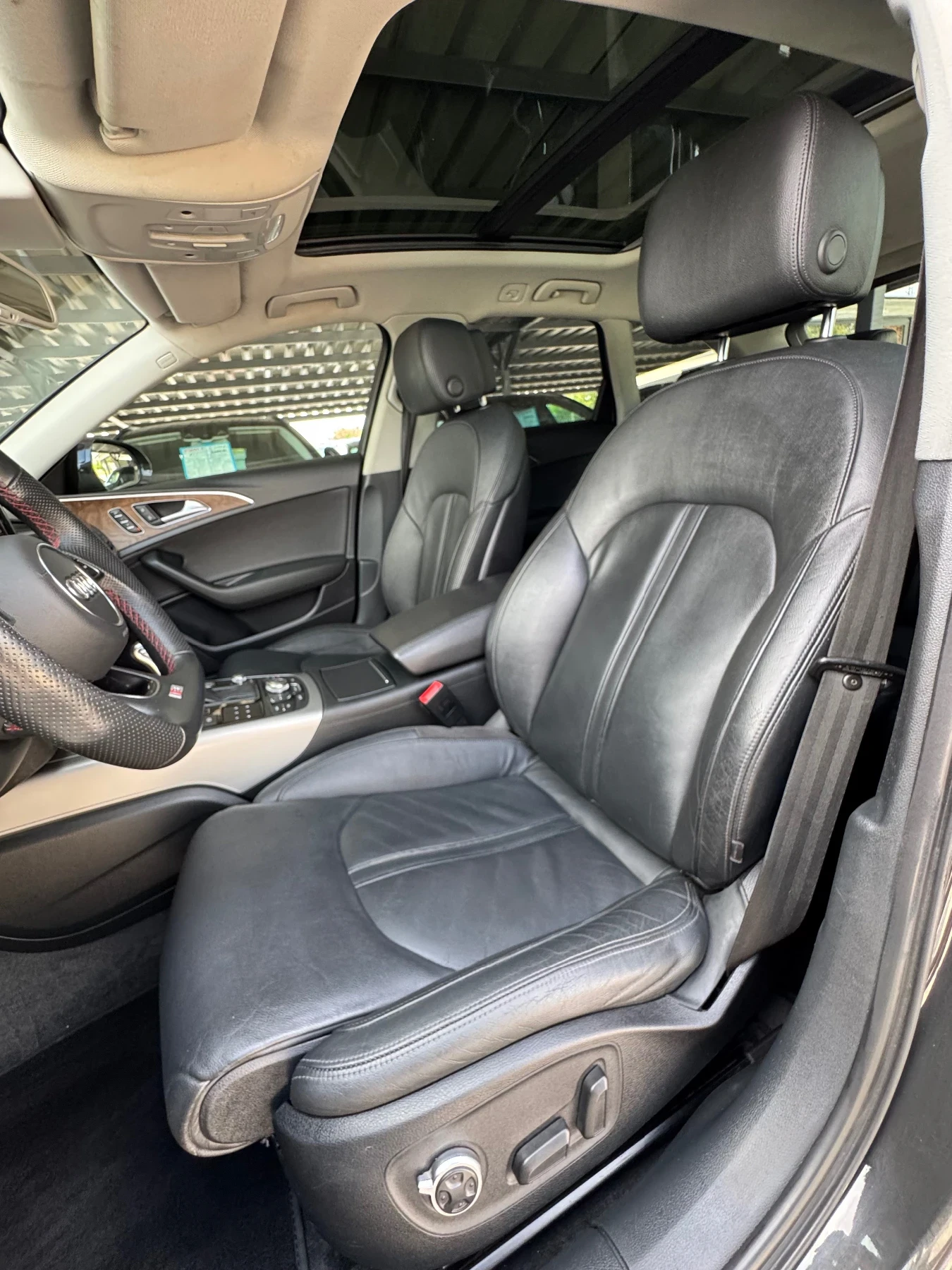 Audi A6 | Mobile.bg � ����������� 13
