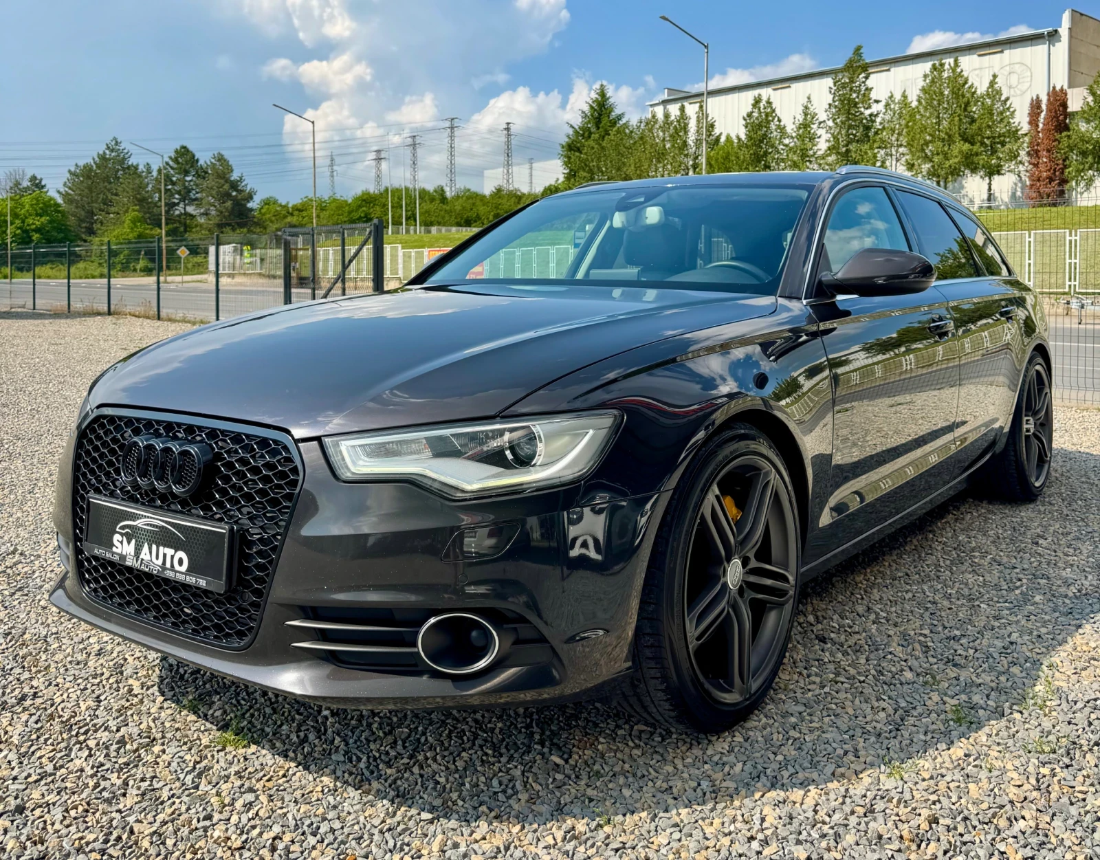 Audi A6 | Mobile.bg � ����������� 7