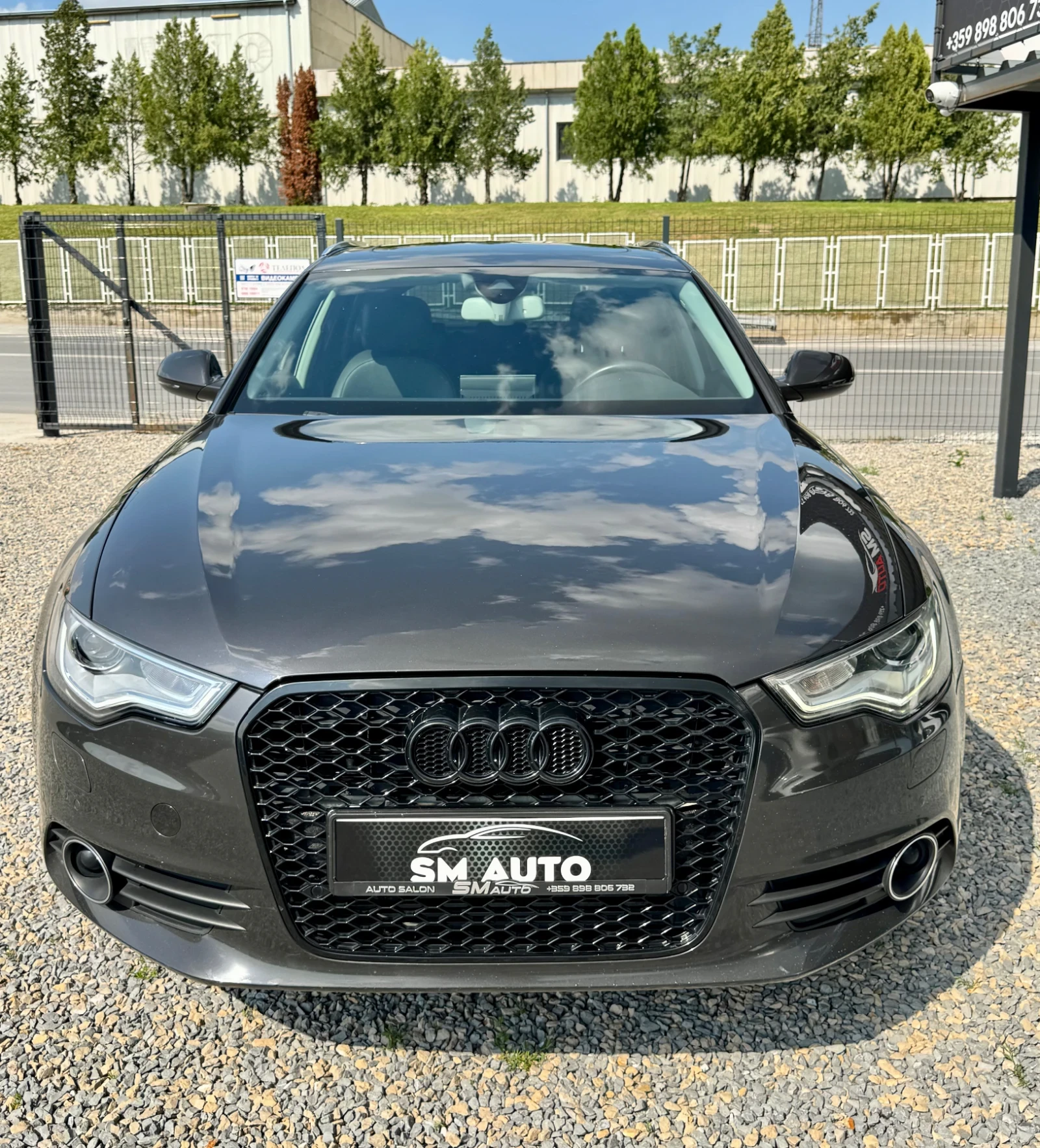 Audi A6 | Mobile.bg � ����������� 8