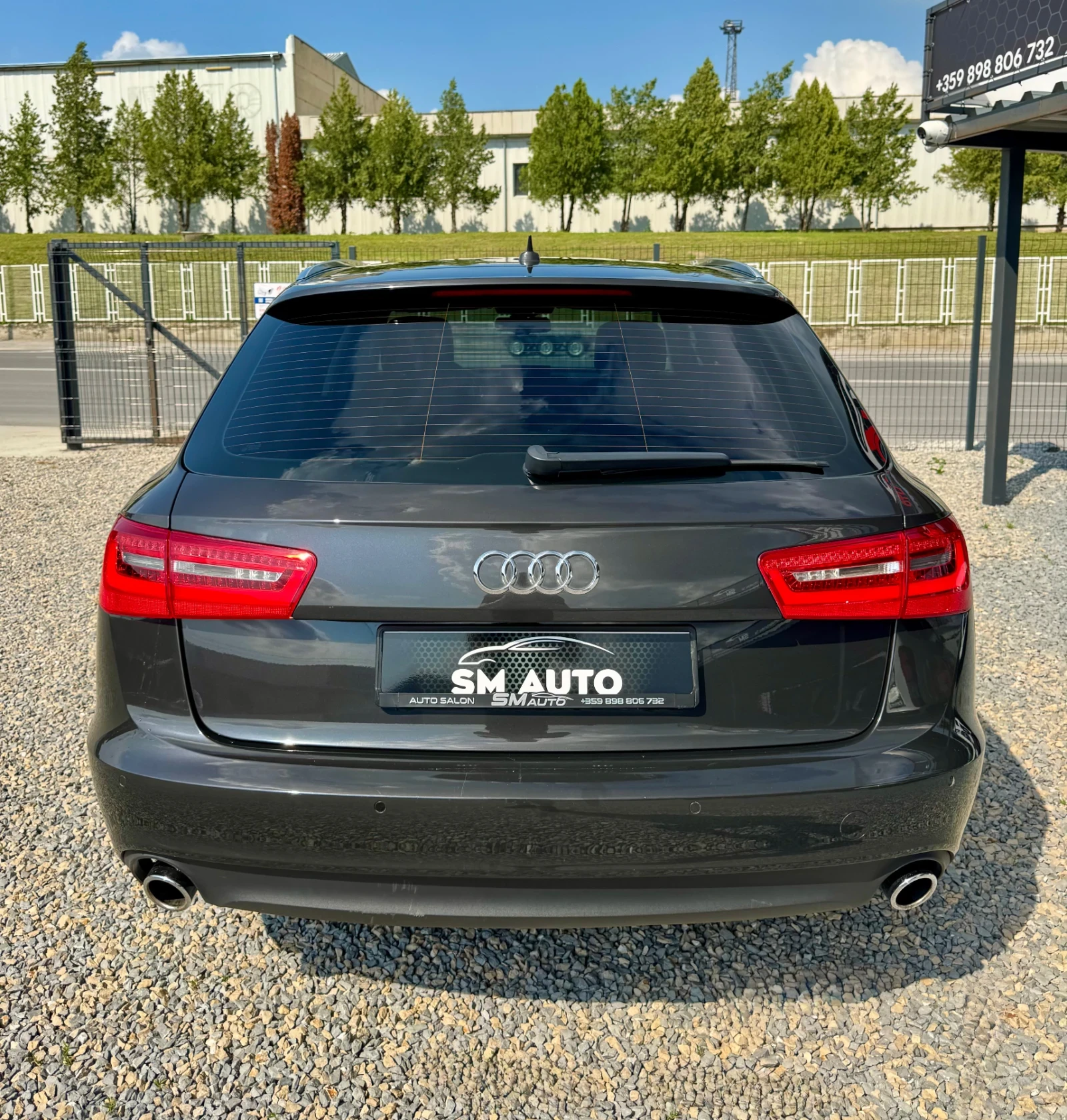 Audi A6 | Mobile.bg � ����������� 4