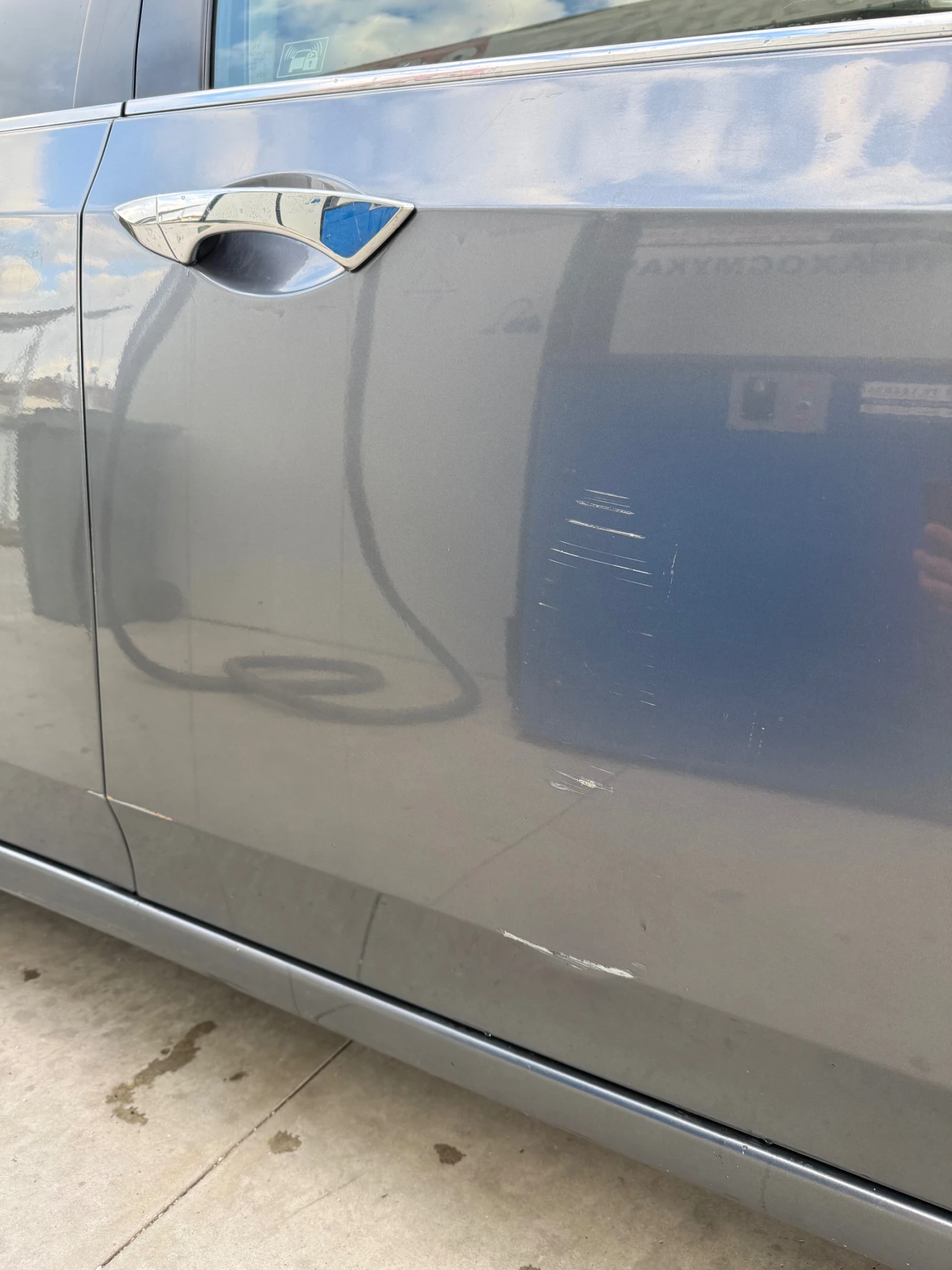 Honda Accord Executive + , снимка 13 - Автомобили и джипове - 55156995