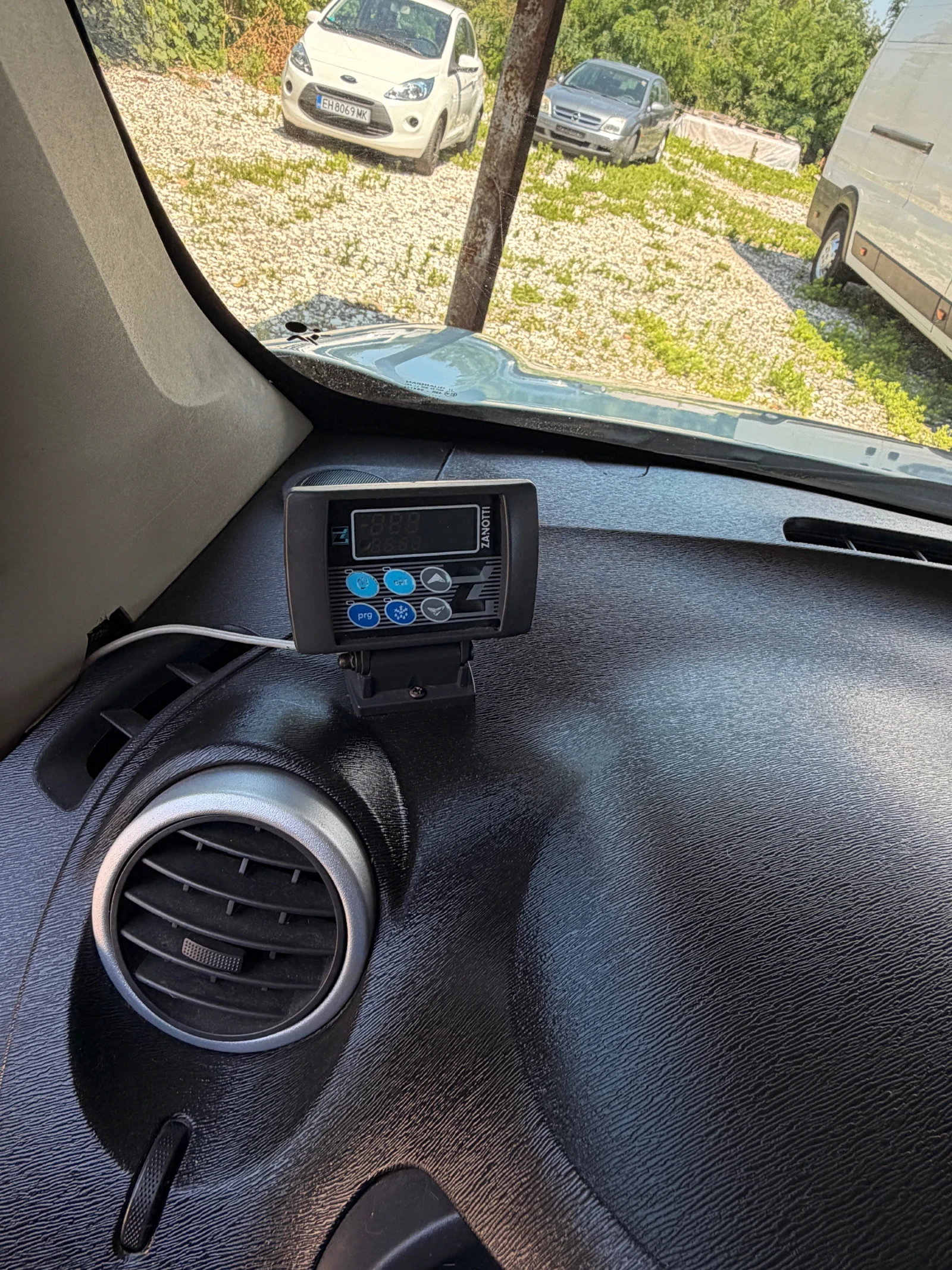 Renault Kangoo 1.5 HDI | Mobile.bg � ����������� 10