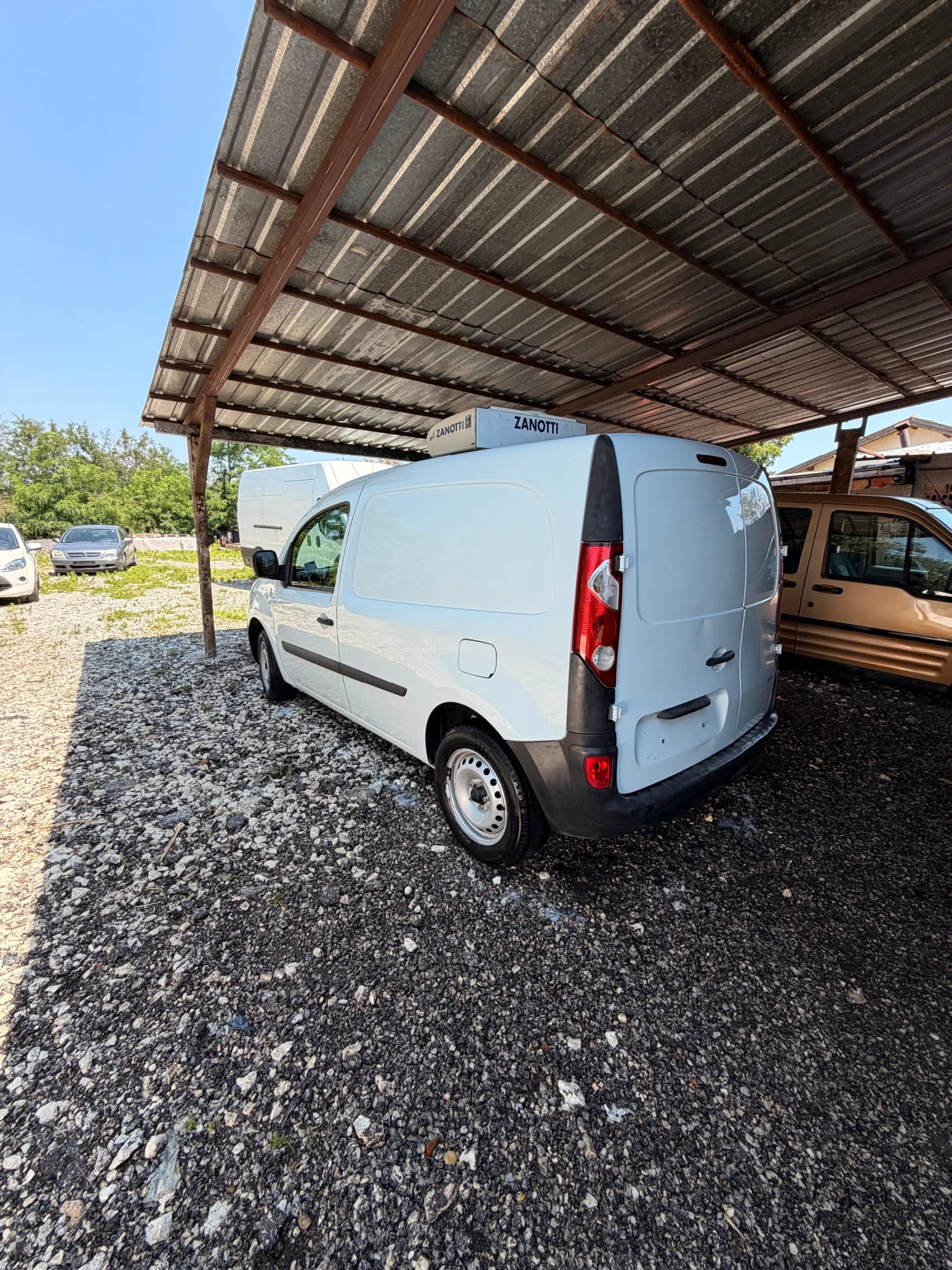 Renault Kangoo 1.5 HDI | Mobile.bg � ����������� 3