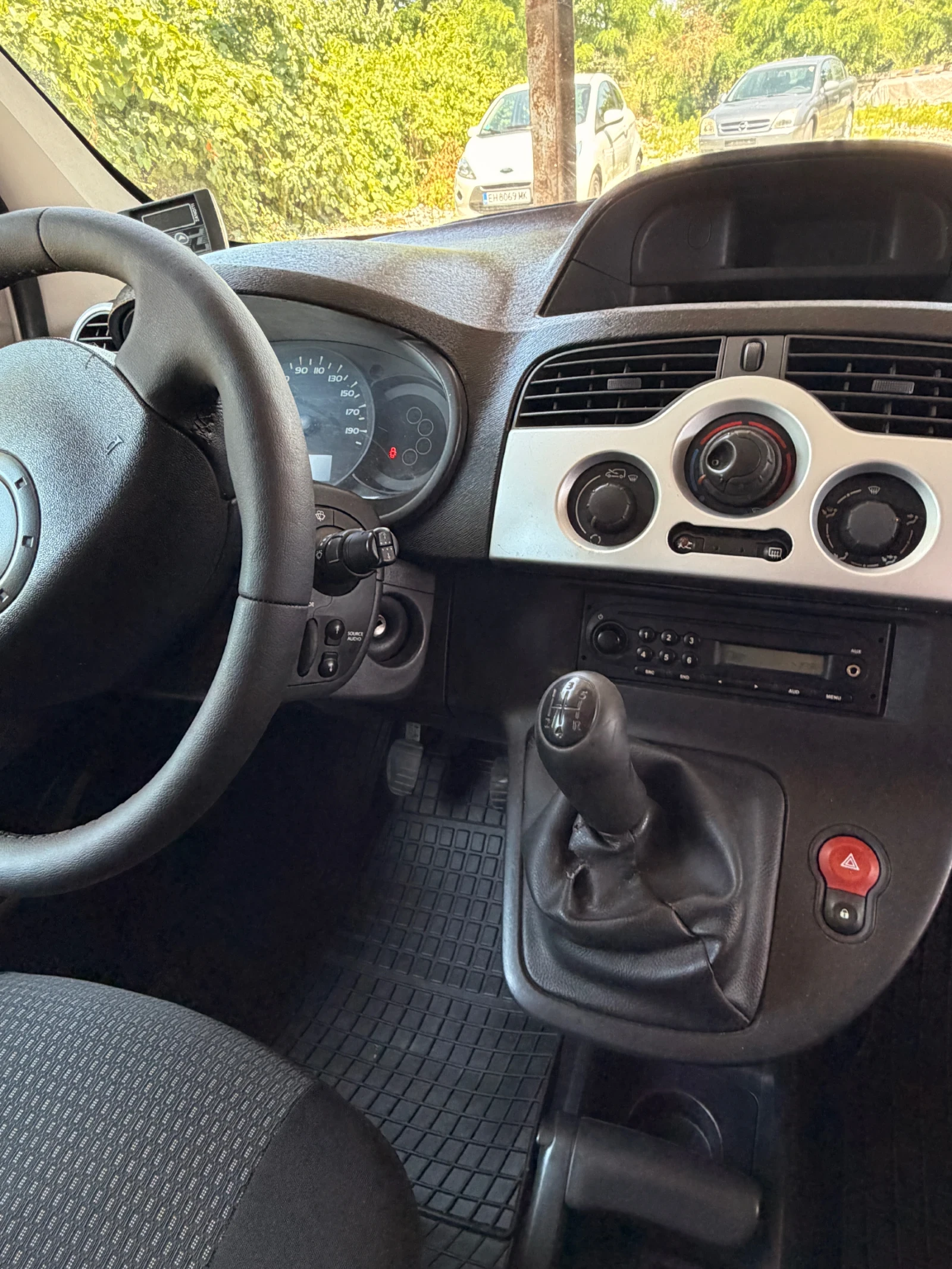 Renault Kangoo 1.5 HDI | Mobile.bg � ����������� 8