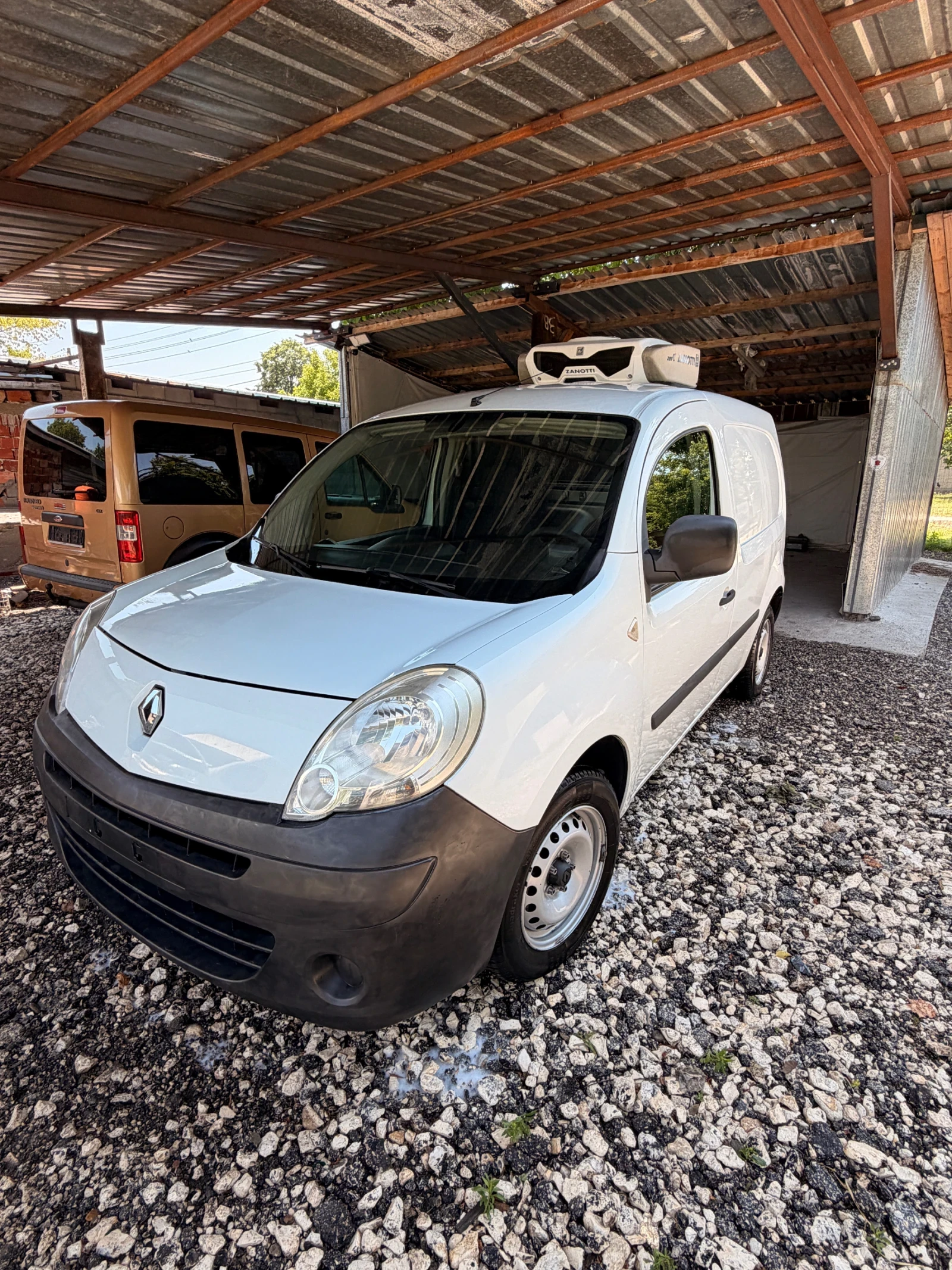 Renault Kangoo 1.5 HDI | Mobile.bg � ����������� 2