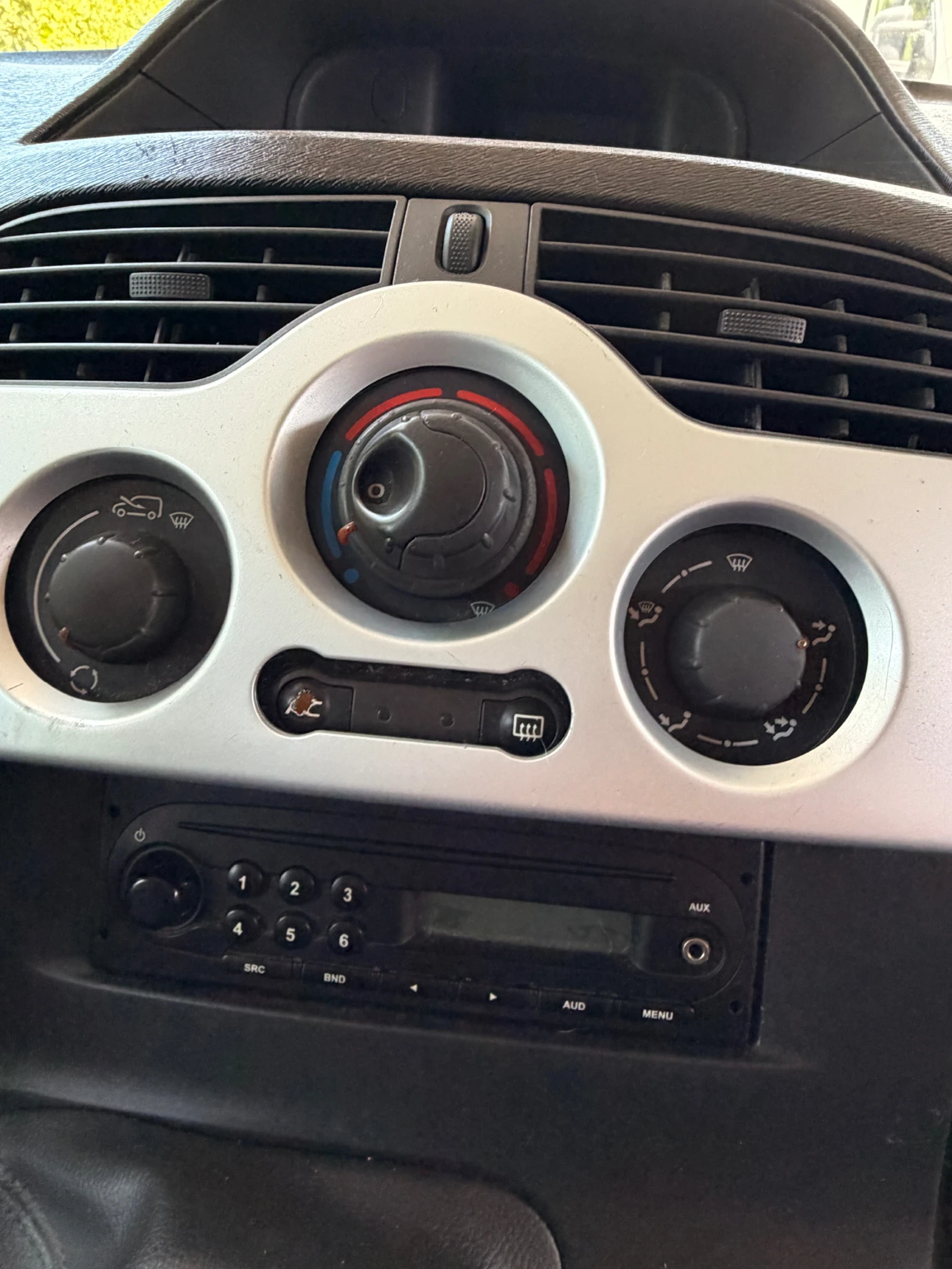 Renault Kangoo 1.5 HDI | Mobile.bg � ����������� 7
