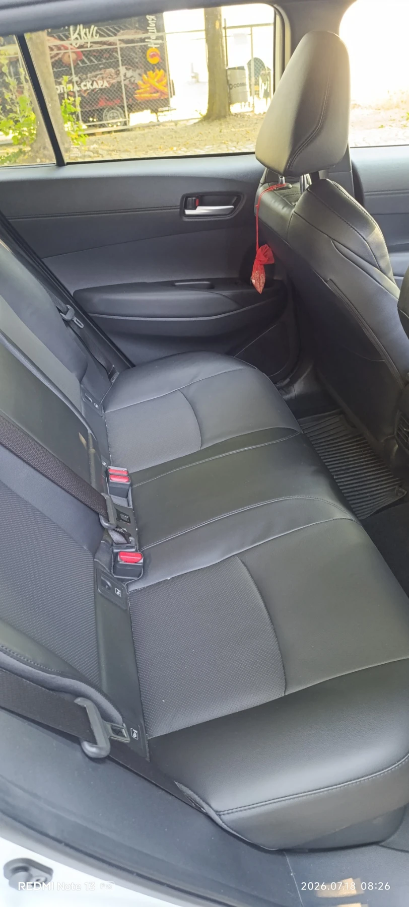 Toyota Corolla Cross 2.0L HEV 4WD e-CVT | Mobile.bg � ����������� 16
