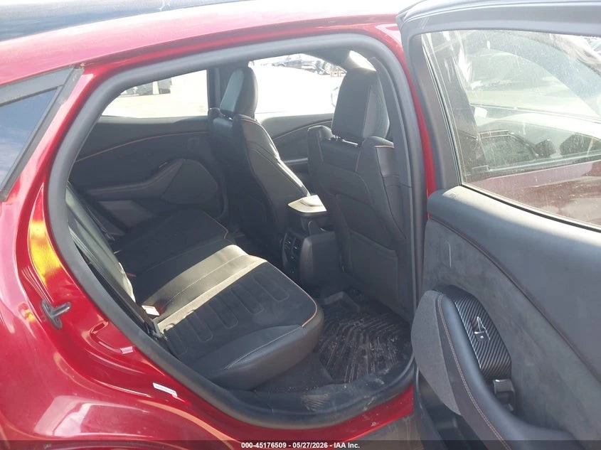 Ford Mustang Mach-E GT-LINE* �������* ������* ALL* WHEEL* DRIVE*  | Mobile.bg � ����������� 10