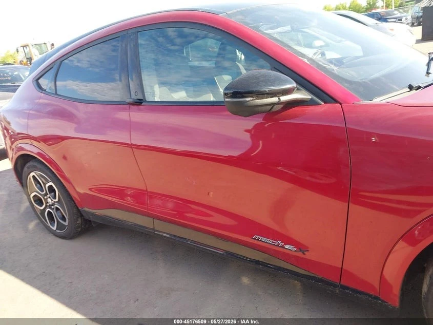 Ford Mustang Mach-E GT-LINE* �������* ������* ALL* WHEEL* DRIVE*  | Mobile.bg � ����������� 7