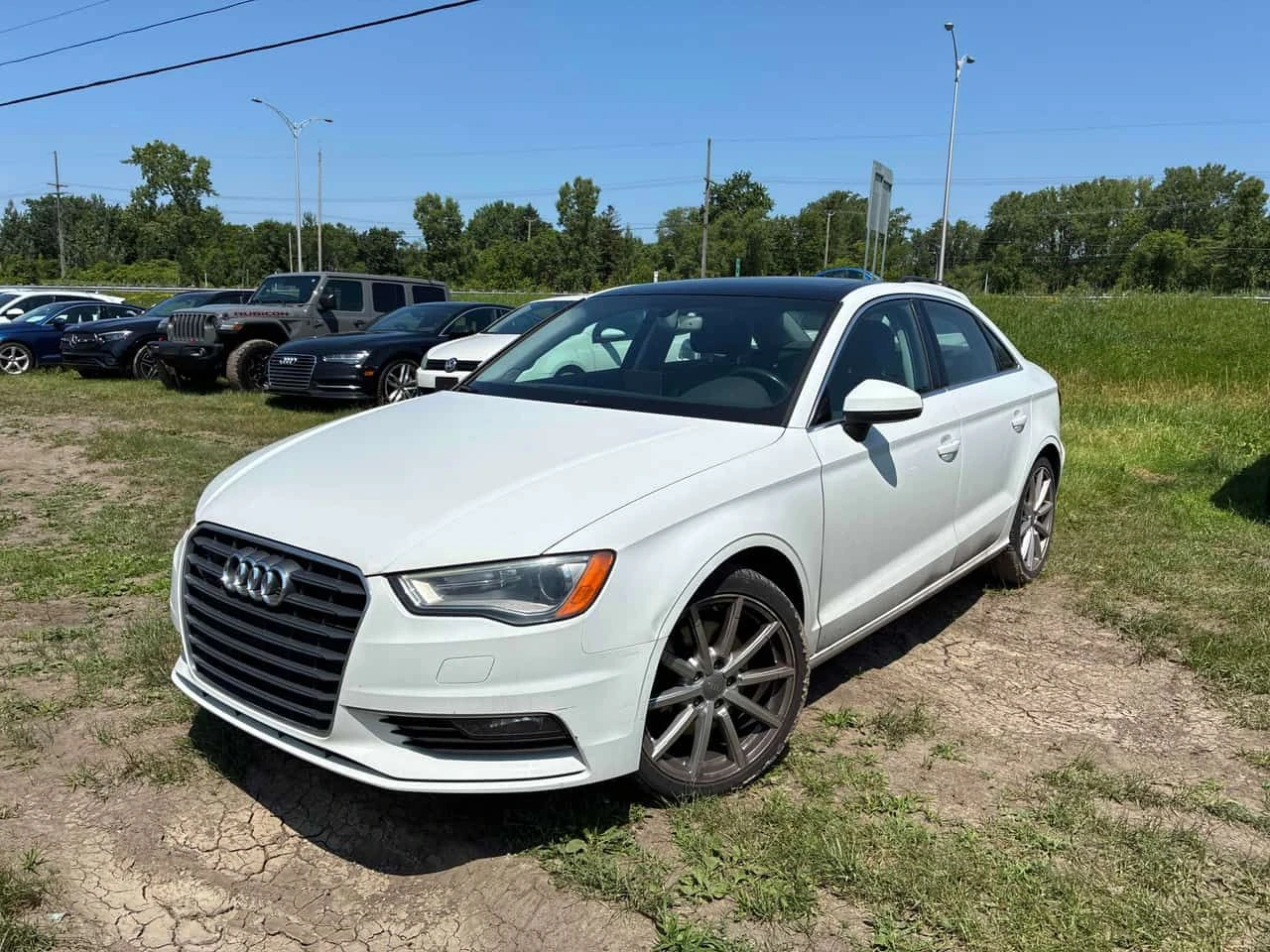 Audi A3 * 1.8T Progressiv* АВТОКРЕДИТ БЕЗ ПЪРВОНАЧАЛНА* 