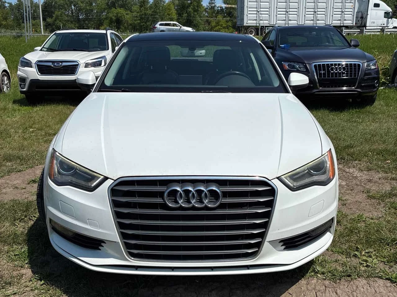 Audi A3 * 1.8T Progressiv* АВТОКРЕДИТ БЕЗ ПЪРВОНАЧАЛНА* , снимка 6 - Автомобили и джипове - 55498996