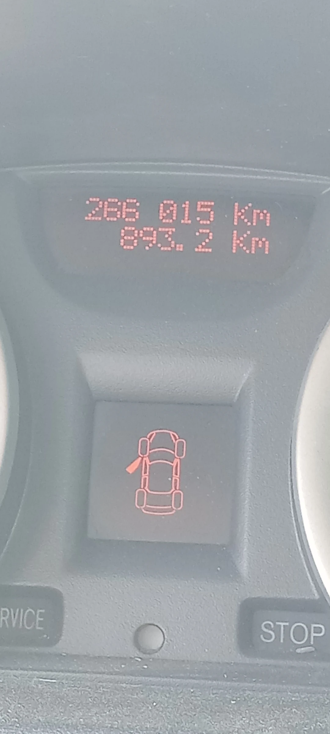 Renault Megane Комби