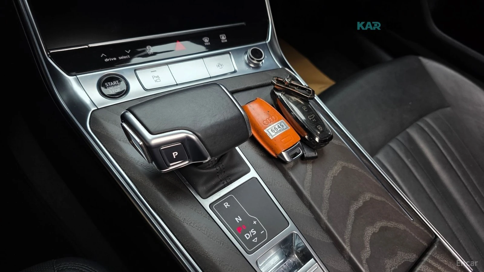 Audi A6 45TFSI/QUATTRO/PREMIUM, снимка 7 - Автомобили и джипове - 55700253