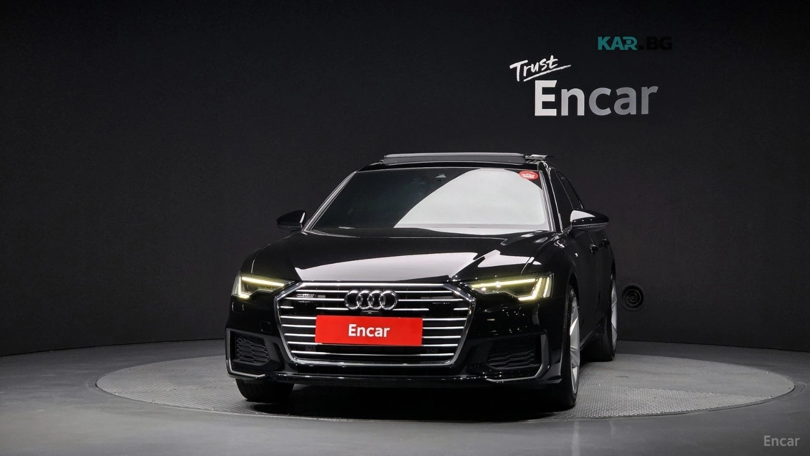 Audi A6 45TFSI/QUATTRO/PREMIUM, снимка 2 - Автомобили и джипове - 55700253