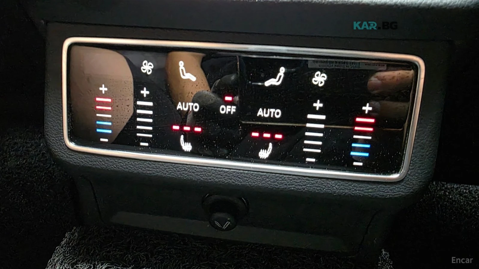 Audi A6 45TFSI/QUATTRO/PREMIUM, снимка 15 - Автомобили и джипове - 55700253