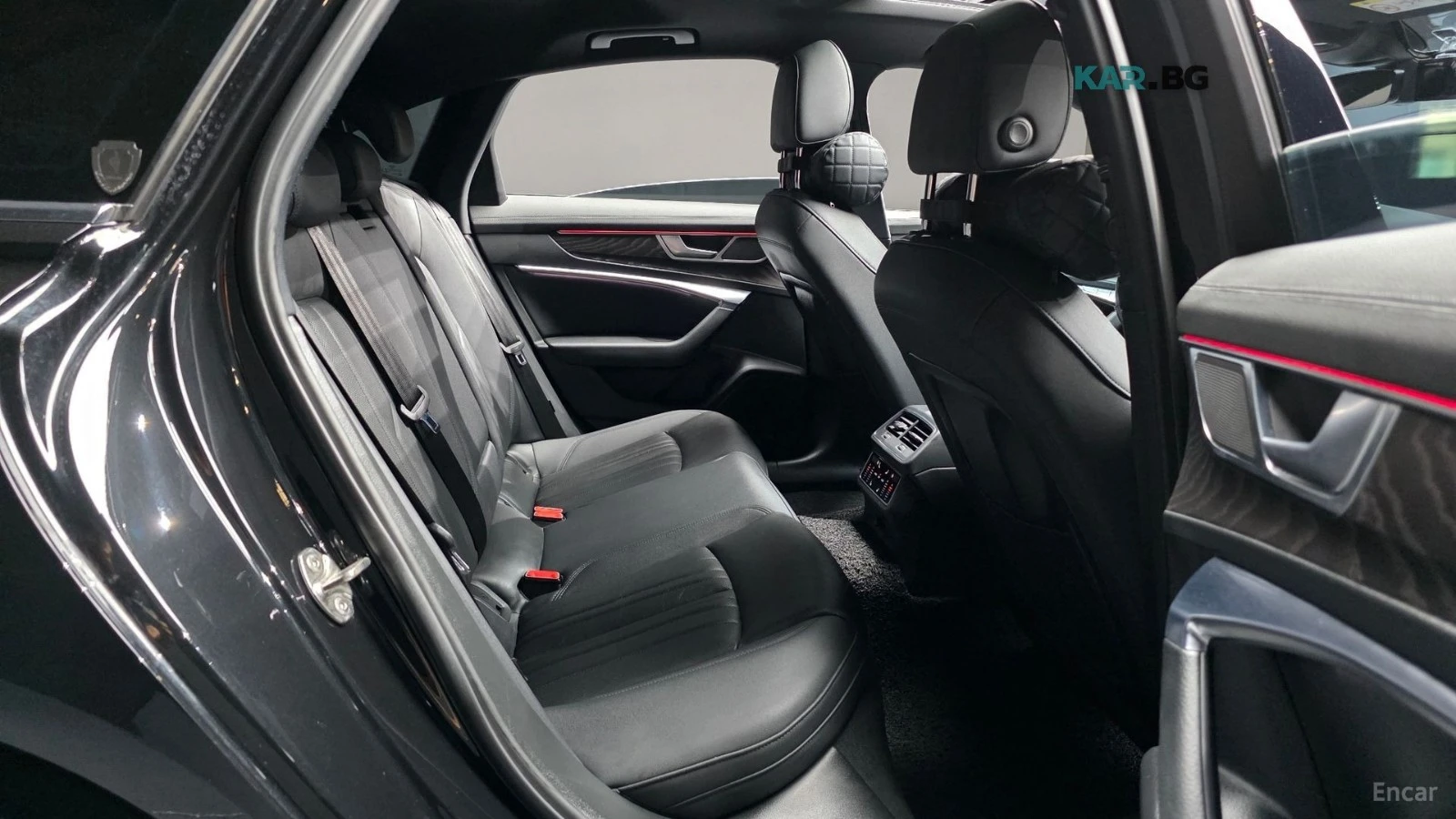 Audi A6 45TFSI/QUATTRO/PREMIUM, снимка 9 - Автомобили и джипове - 55700253