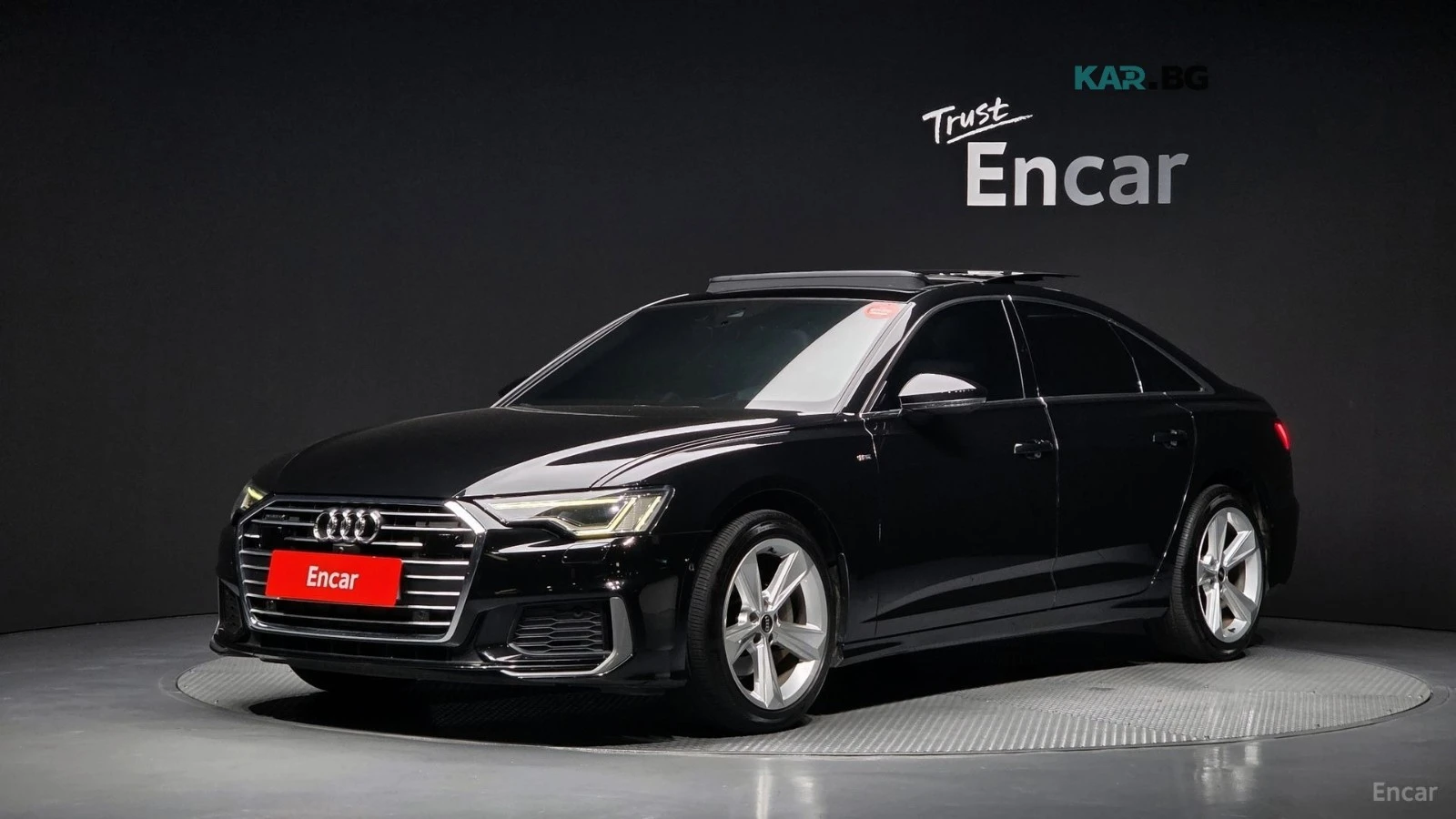 Audi A6 45TFSI/QUATTRO/PREMIUM