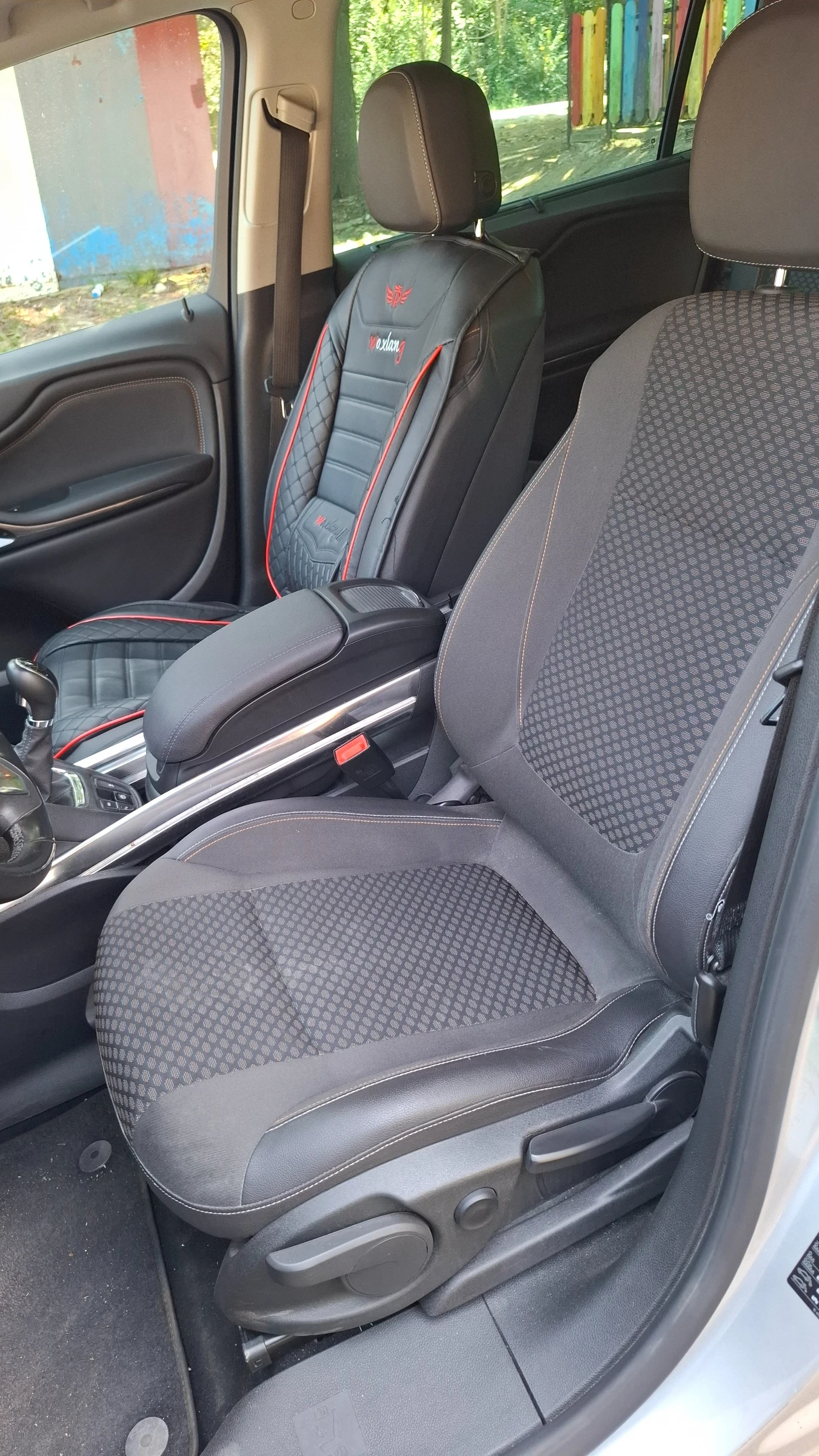 Opel Zafira Zafira, снимка 7 - Автомобили и джипове - 55821557