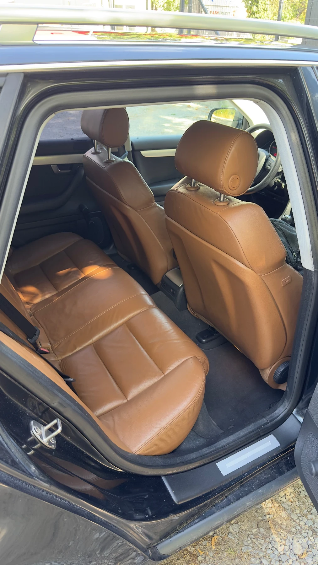 Audi A4 2.0 TDI BPW, снимка 10 - Автомобили и джипове - 55877177