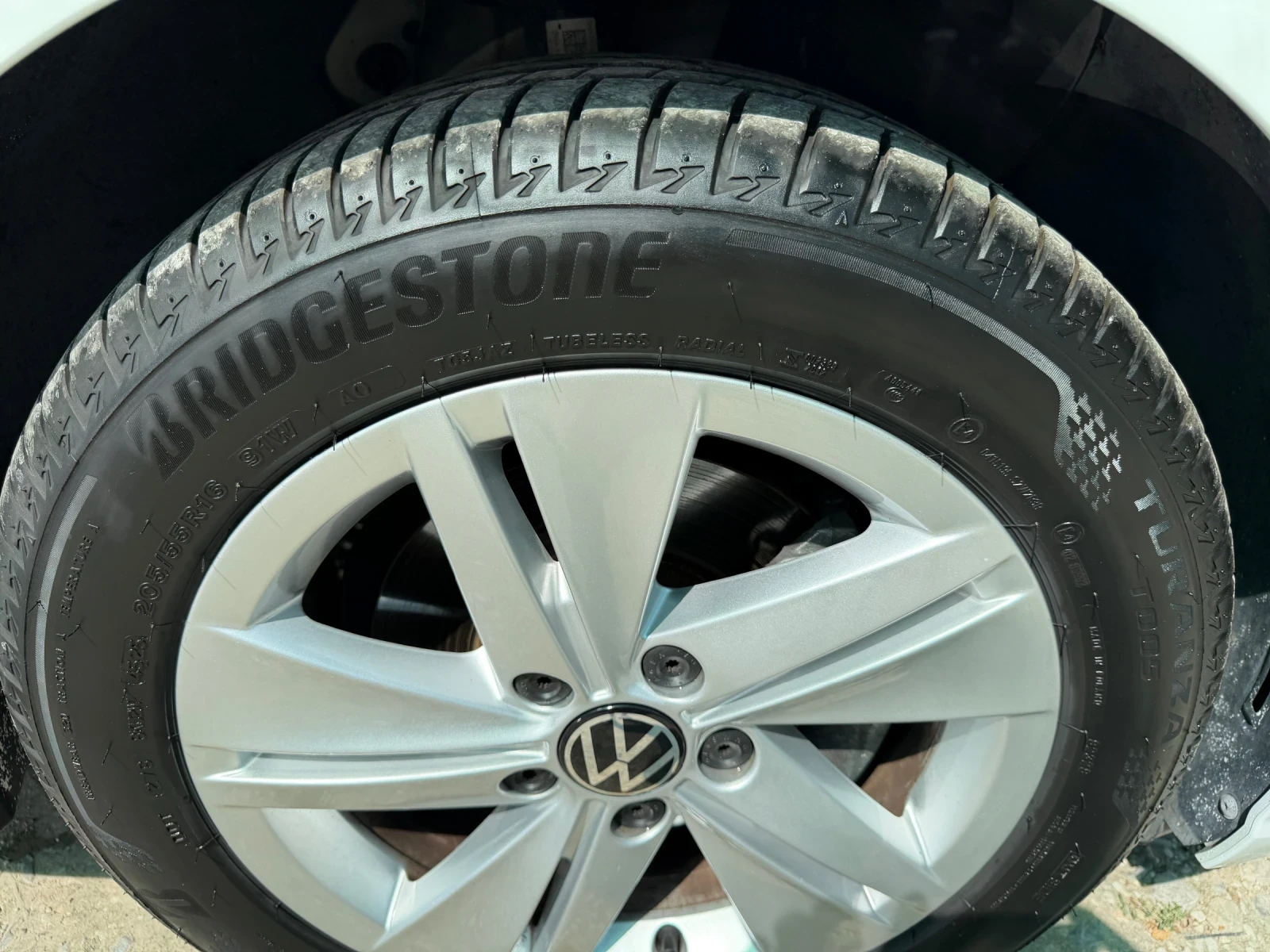 VW Golf 2.0TDI* DSG, снимка 17 - Автомобили и джипове - 56066598
