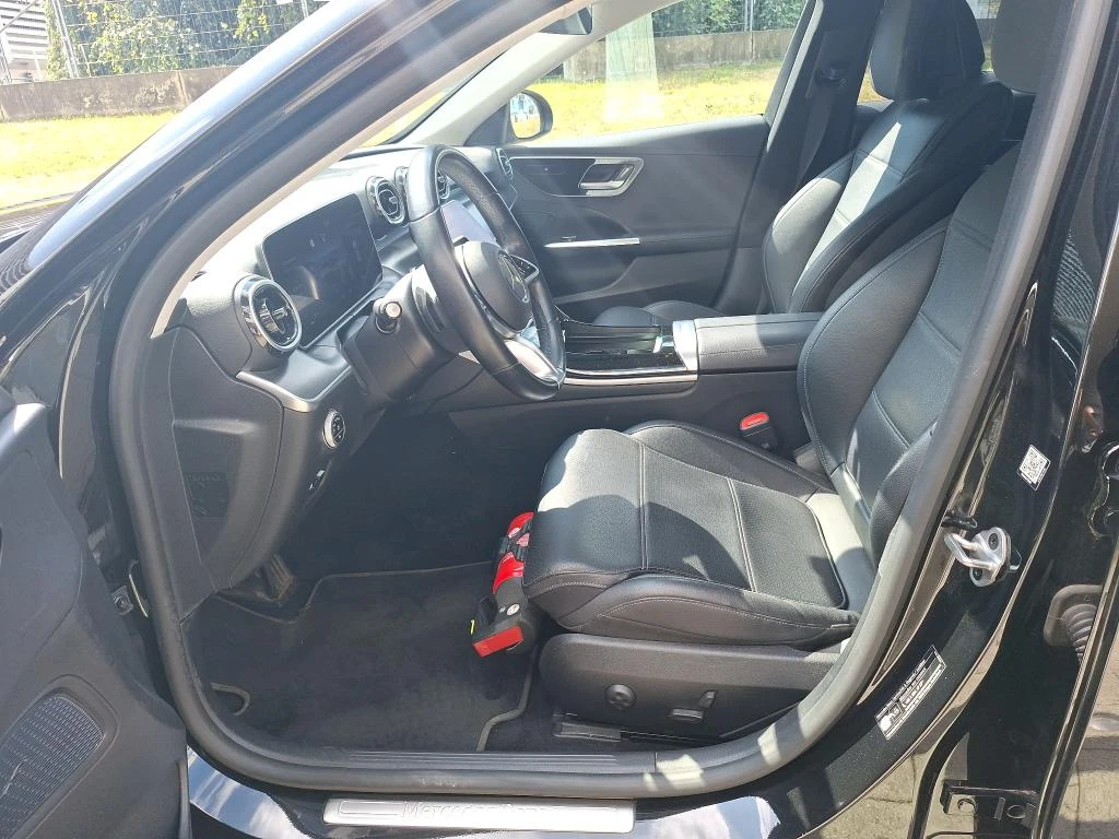 Mercedes-Benz C 300 BREAK 2.0 AUTO LUXURY LINE  NAVI, снимка 5 - Автомобили и джипове - 56127948