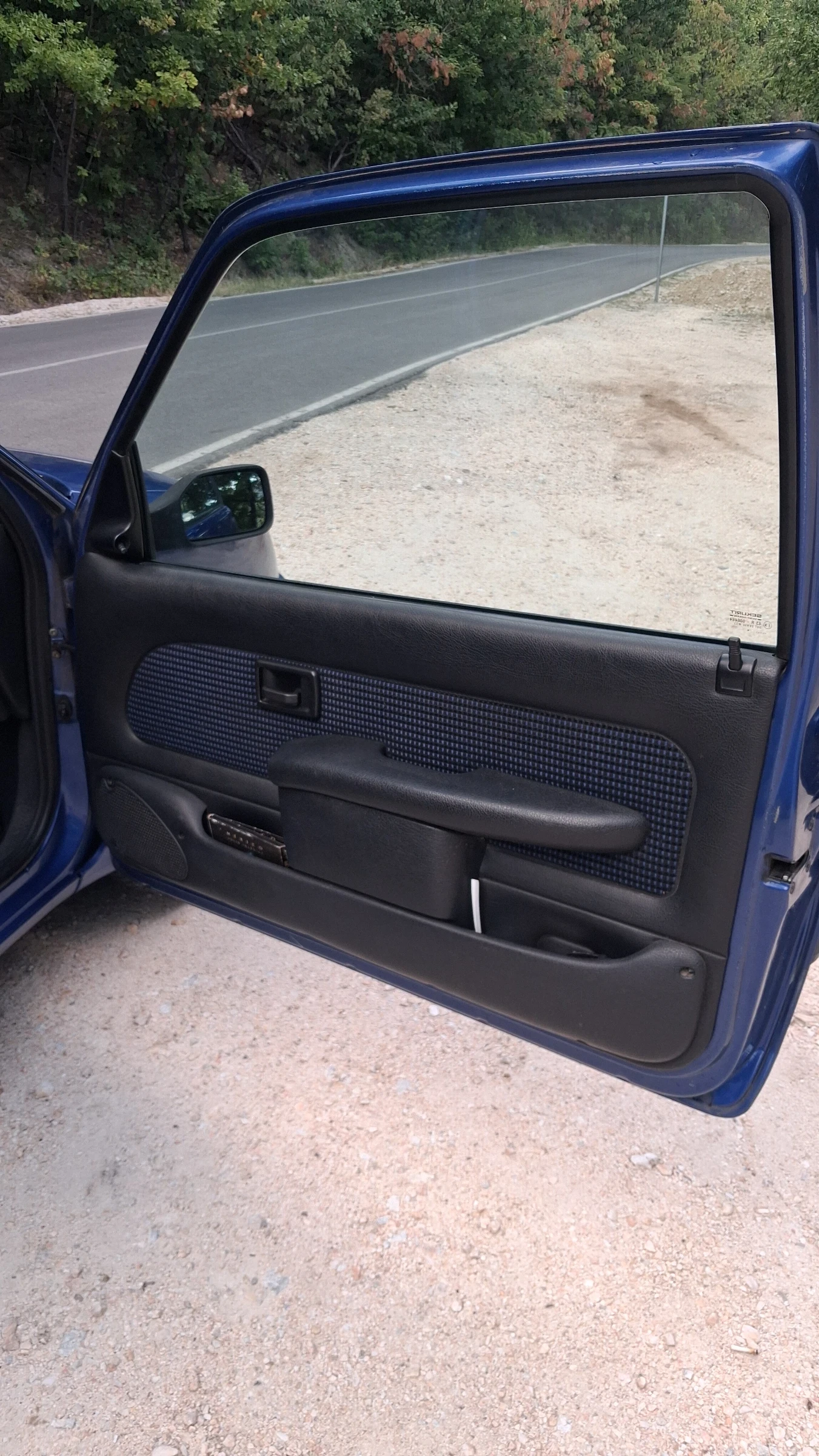 Peugeot 106 Копе, снимка 11 - Автомобили и джипове - 56215454