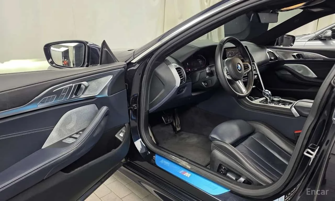 BMW 840 * 840i xDrive M Sport Gran Coupe * ���� �� �� | Mobile.bg � ����������� 10