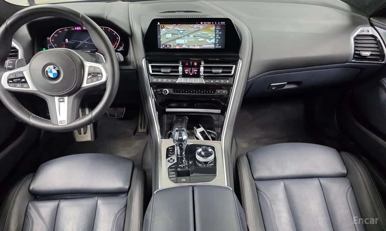 BMW 840 * 840i xDrive M Sport Gran Coupe * ���� �� �� | Mobile.bg � ����������� 7