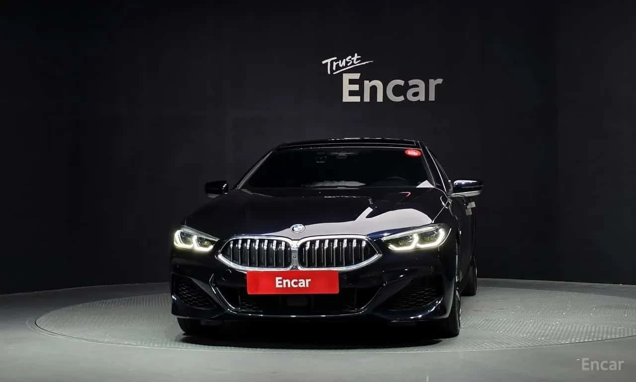 BMW 840 * 840i xDrive M Sport Gran Coupe * ���� �� �� | Mobile.bg � ����������� 3