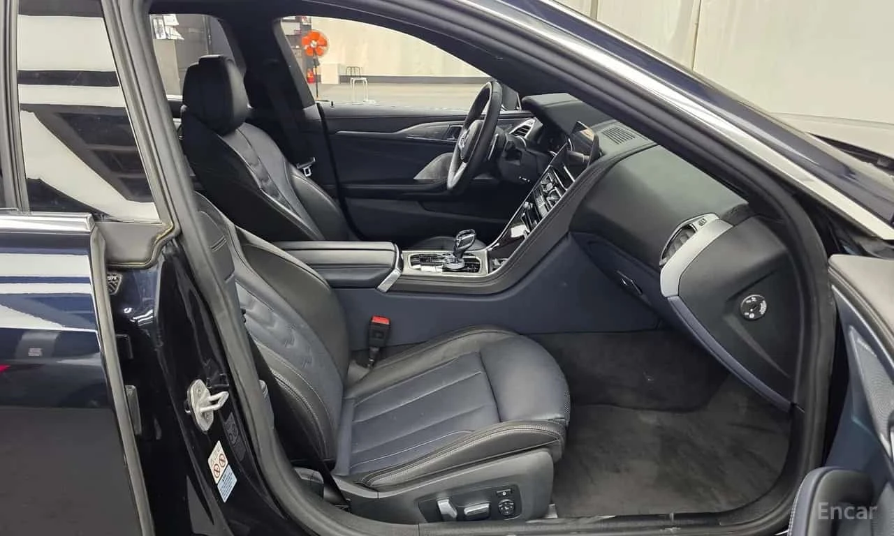 BMW 840 * 840i xDrive M Sport Gran Coupe * ���� �� �� | Mobile.bg � ����������� 11