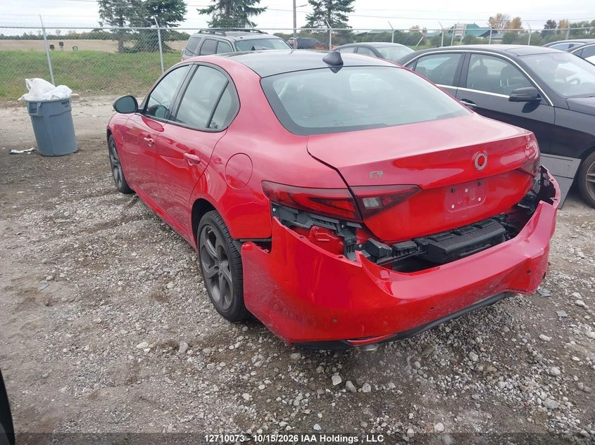 Alfa Romeo Giulia Q4 | Mobile.bg � ����������� 3