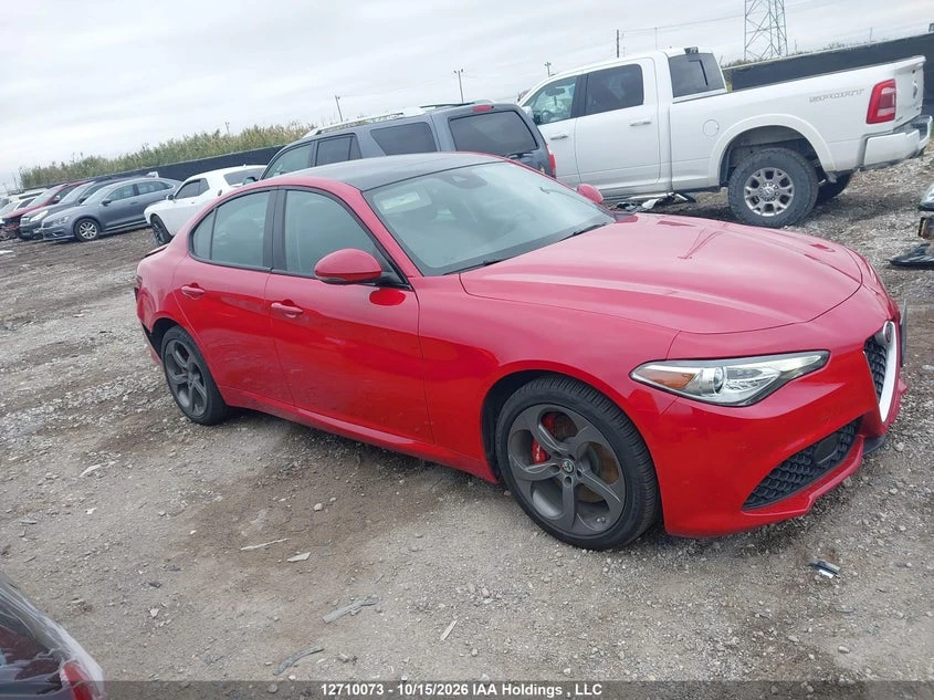 Alfa Romeo Giulia Q4 | Mobile.bg � ����������� 13