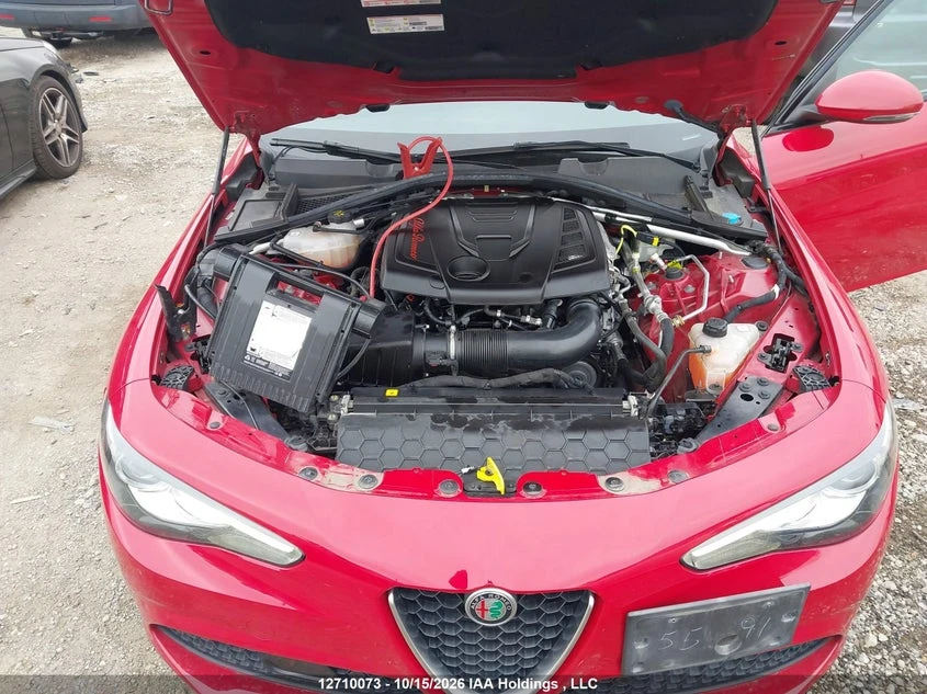 Alfa Romeo Giulia Q4 | Mobile.bg � ����������� 10