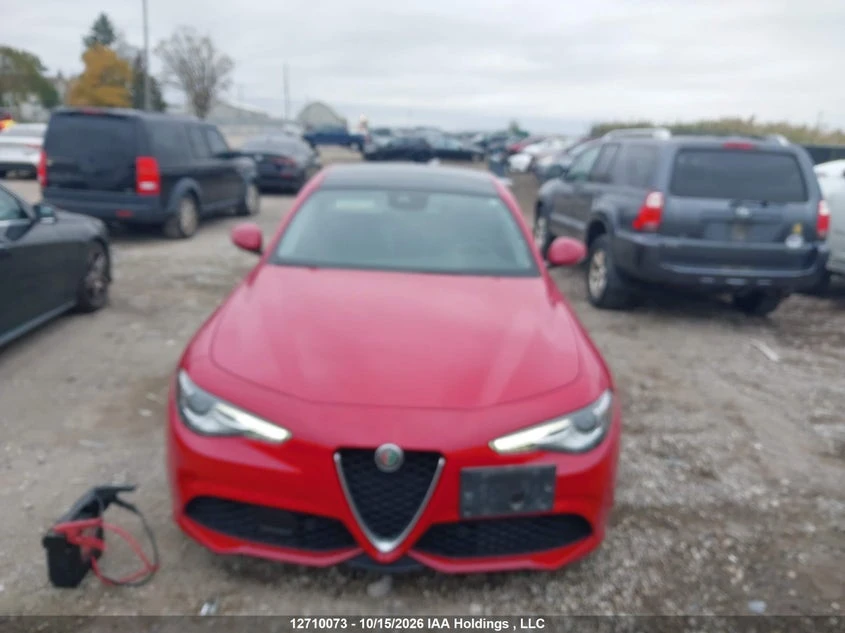 Alfa Romeo Giulia Q4 | Mobile.bg � ����������� 12