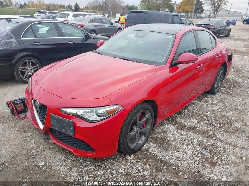 Alfa Romeo Giulia Q4 | Mobile.bg � ����������� 2