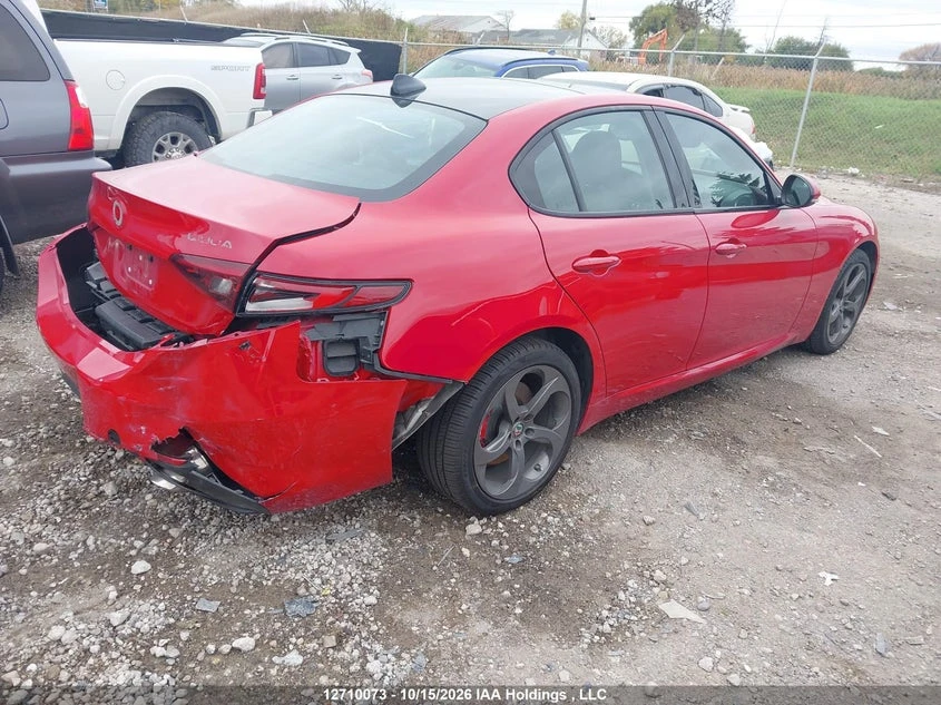 Alfa Romeo Giulia Q4 | Mobile.bg � ����������� 4
