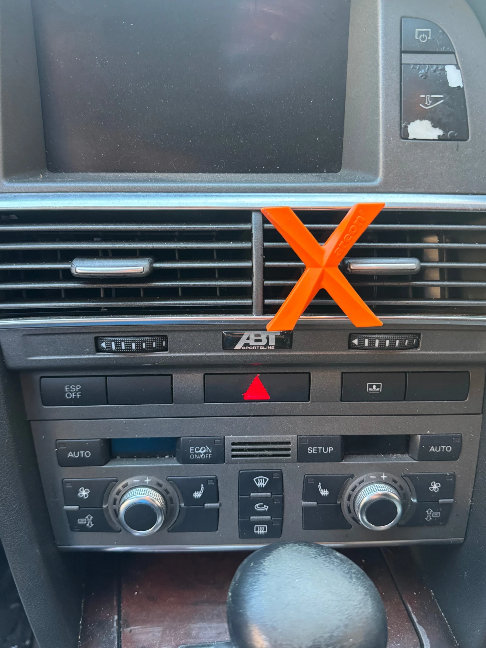 Audi A6, снимка 6 - Автомобили и джипове - 56639064