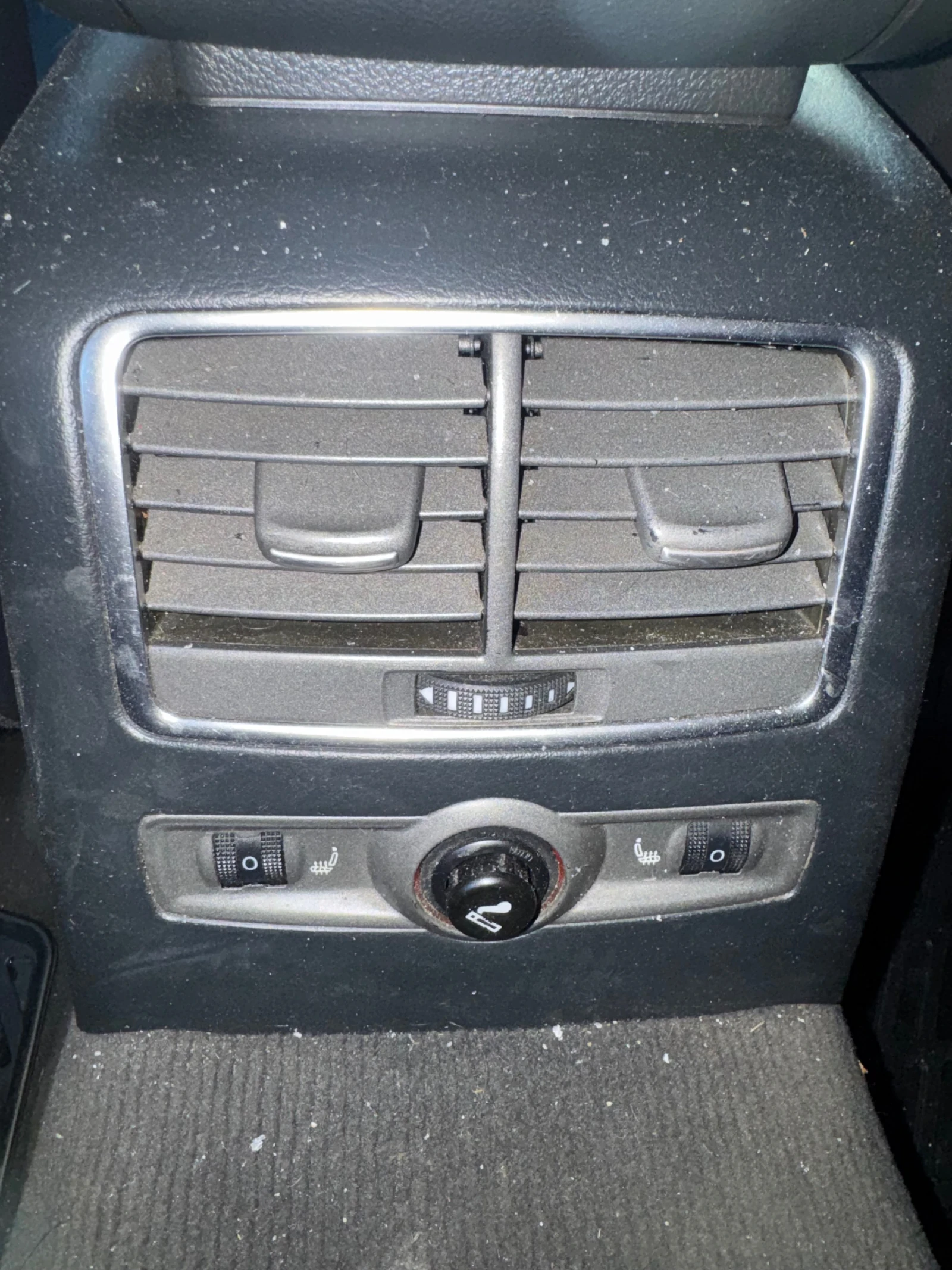 Audi A6, снимка 4 - Автомобили и джипове - 56639064