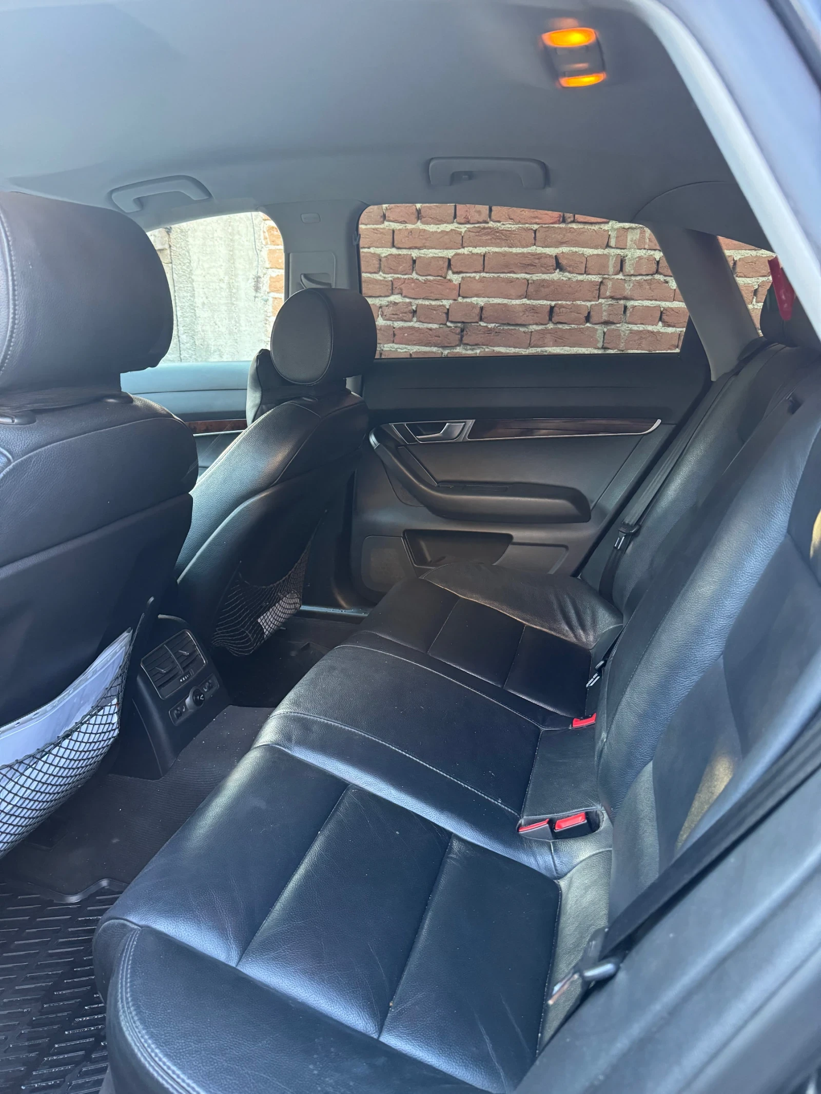 Audi A6, снимка 3 - Автомобили и джипове - 56639064