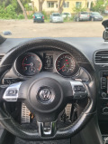 VW Golf GTD 2.0 TDI  - изображение 9