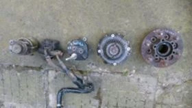 Isuzu Trooper 3.0 DTI, снимка 1