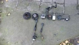 Isuzu Trooper 3.0 DTI, снимка 4