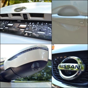 Nissan Qashqai 1.6 dCi Tekna, снимка 13