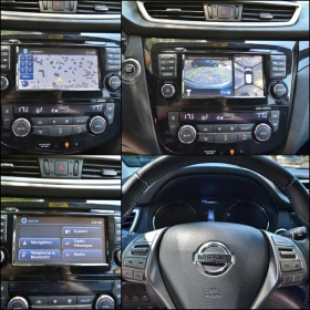 Nissan Qashqai 1.6 dCi Tekna, снимка 11