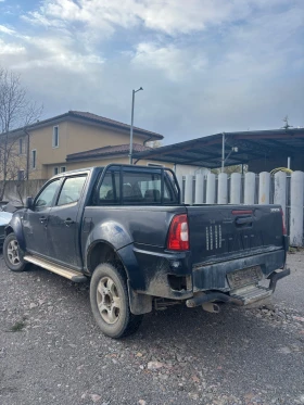 Tata Xenon 2.2, снимка 2
