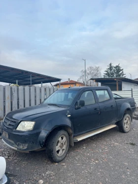 Tata Xenon 2.2, снимка 1